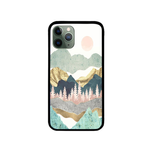 Summer Vista iPhone Case