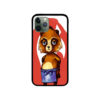 Tanuki Tom Nook iPhone Case