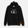 The Good Life Airsoft Player Hoodie