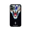 Tiger Marcelo Burlon iPhone Case