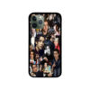 Timothee Chalamet iPhone Case