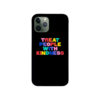 Treat People With Kindness Harry Styles iPhone Case