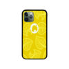 Yellow Nook Phone Inspired iPhone Case