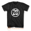 20 Matchbox T Shirt