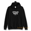 African Roots Hoodie