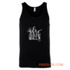 Afro Queen Tank Top