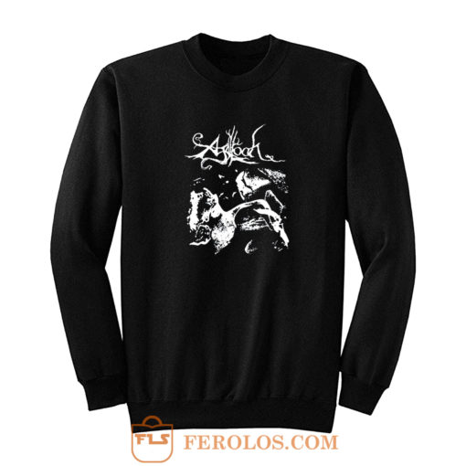 Agalloch Sweatshirt