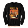 Ainsley Harriott Homage Sweatshirt