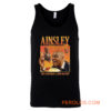 Ainsley Harriott Homage Tank Top