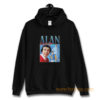 Alan Partridge Homage Hoodie