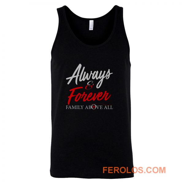 Always and Forever Tank Top
