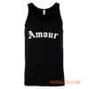 Amour Love Tank Top