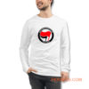 Antifaschistische Aktion Long Sleeve