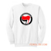 Antifaschistische Aktion Sweatshirt