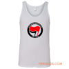 Antifaschistische Aktion Tank Top