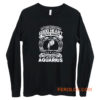 Aquarius Good Heart Filthy Mount Long Sleeve