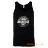 Architect Gift Tank Top