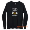 Are You Afraid Of The Dark Long Sleeve
