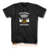 Are You Afraid Of The Dark T Shirt