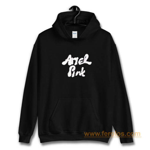 Ariel Pink Hoodie