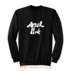 Ariel Pink Sweatshirt