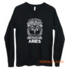 Aries Good Heart Filthy Mount Long Sleeve