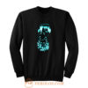 Attack the Block alien Sweatshirt