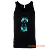 Attack the Block alien Tank Top