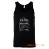 Avada Kedavra Bitch Harry Potter Tank Top