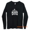 Awesome Black Father Long Sleeve