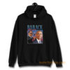 Barack Obama Homage Hoodie