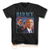 Barack Obama Homage T Shirt