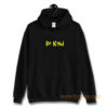 Be Kind Hoodie