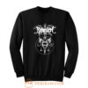 Behexen goat Sweatshirt