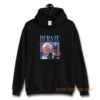 Bernie Sanders Homage Hoodie