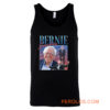 Bernie Sanders Homage Tank Top