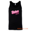 Biden Pink Joe 2020 Tank Top