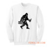 Bigfoott Sweatshirt