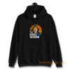 Bionic Woman Lindsay Hoodie