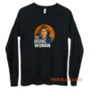 Bionic Woman Lindsay Long Sleeve