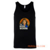 Bionic Woman Lindsay Tank Top