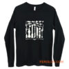 Black Library Long Sleeve