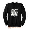 Black Library Sweatshirt