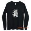 Black Pride Black History Month Dreaming Martin Luther King Jr Long Sleeve