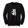 Black Pride Black History Month Dreaming Martin Luther King Jr Sweatshirt