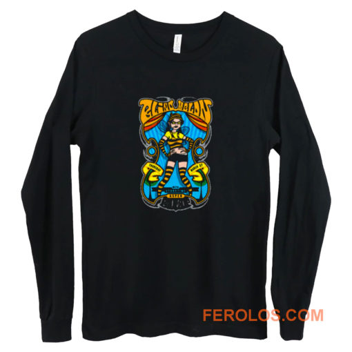 Blind Melon Band Long Sleeve