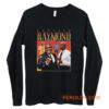 Captain Raymond Holt Homage Vintage TV Show Long Sleeve