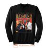 Captain Raymond Holt Homage Vintage TV Show Sweatshirt