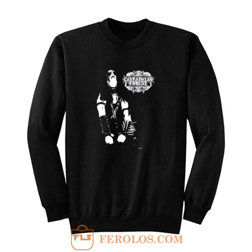 Carpathian Forest Sweatshirt