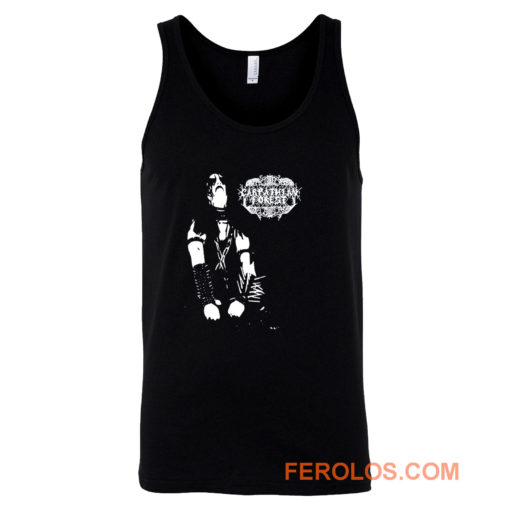 Carpathian Forest Tank Top